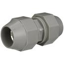 Zurn PEX CTS Straight Plastic Compression Assembly Coupling 