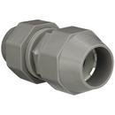 Zurn PEX CTS Straight Plastic Compression Assembly Coupling 