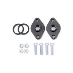 3/4 in. Stainless Steel Pump Flange