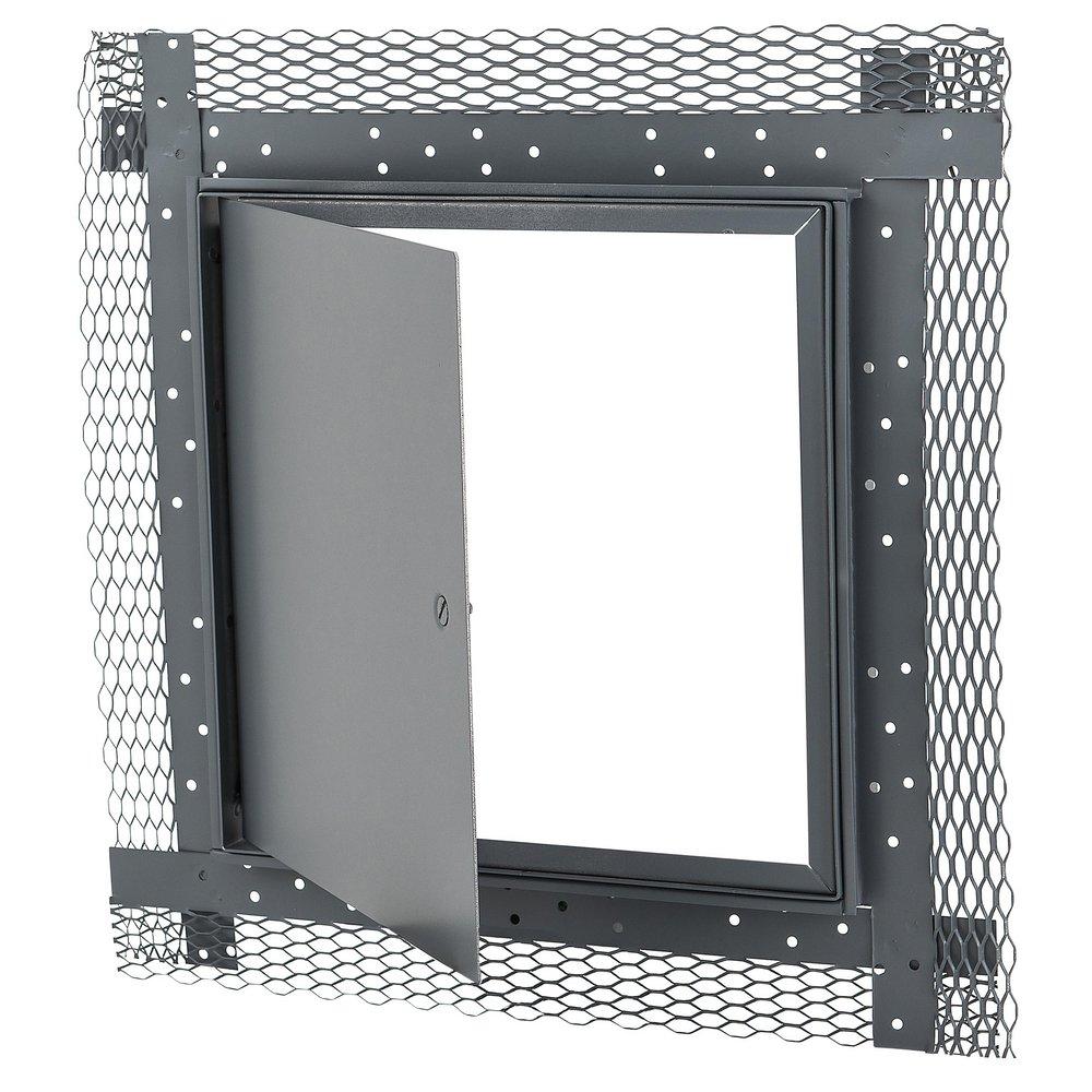 Elmdor/Stoneman Prime Coat 16 x 16 in. Access Door 