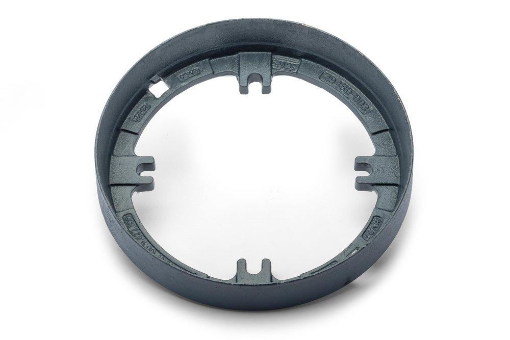 Zurn High External Water Dam 