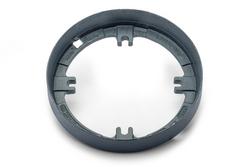 2 in. High External Water Dam