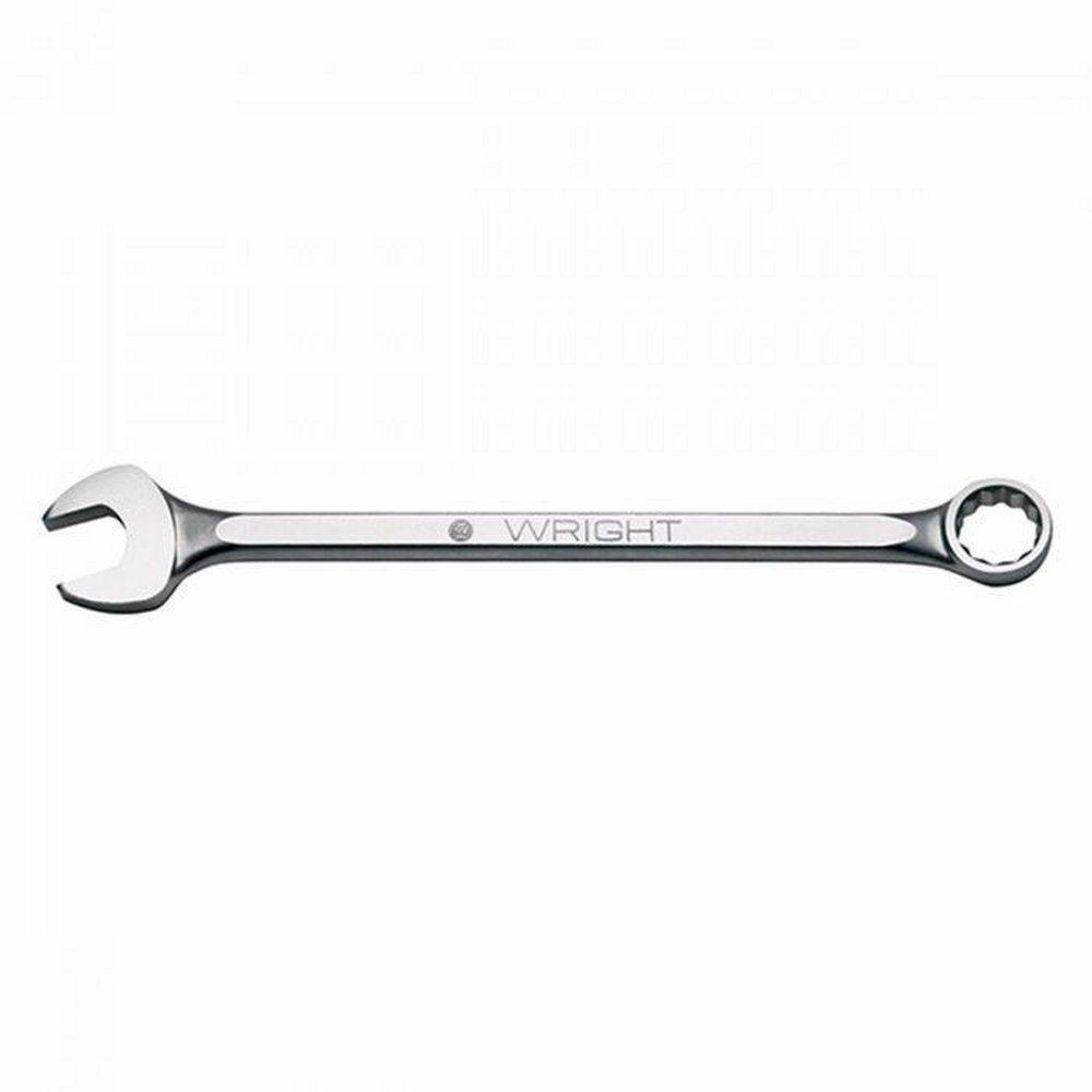 Wright Tool 12 Point Combination Wrench 