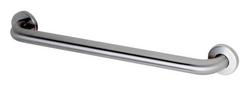 36 in. Grab Bar in Satin