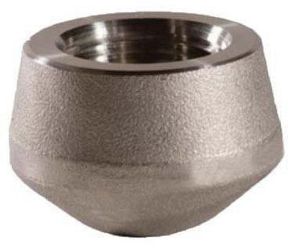 3000# Domestic 316L Stainless Steel Threadolet 