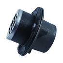 Plumbing Products Inside Caulk Cast Iron Shower Drain 