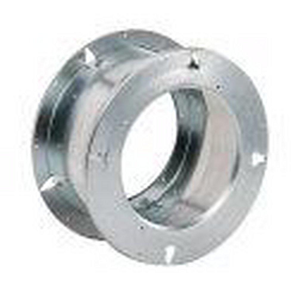 M&G Duravent Type-B Round Wall Thimble 