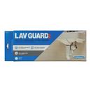 Truebro&reg; China White Angle Valve and Supply Cover 