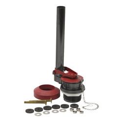 Manual Flush Valve