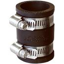 PVC Straight Coupling 