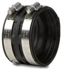 4 in. Slip Plastic Coupling