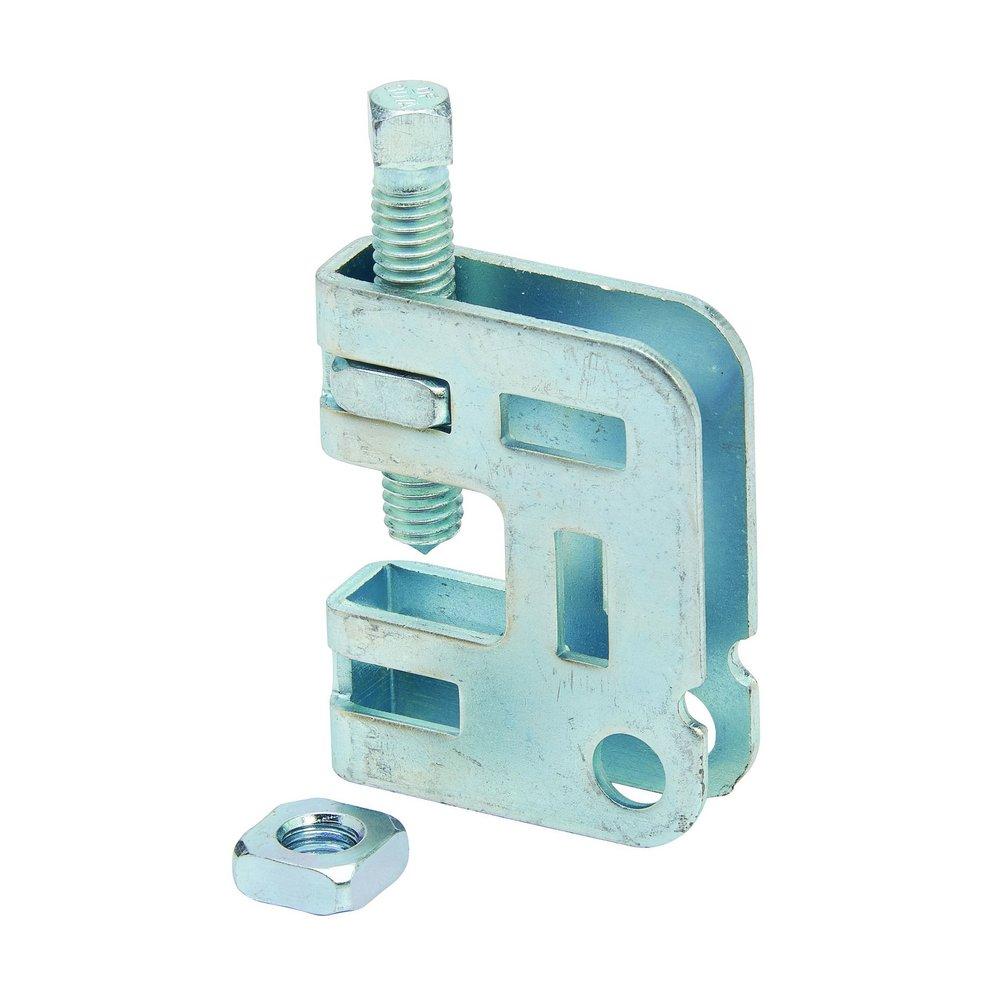 Eaton B-Line Series Plated Beam Clamp 