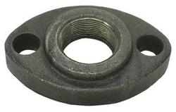 2 in. Cast Iron Meter Flange