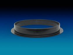 24 x 24 in. ABS Riser Tank Adapter