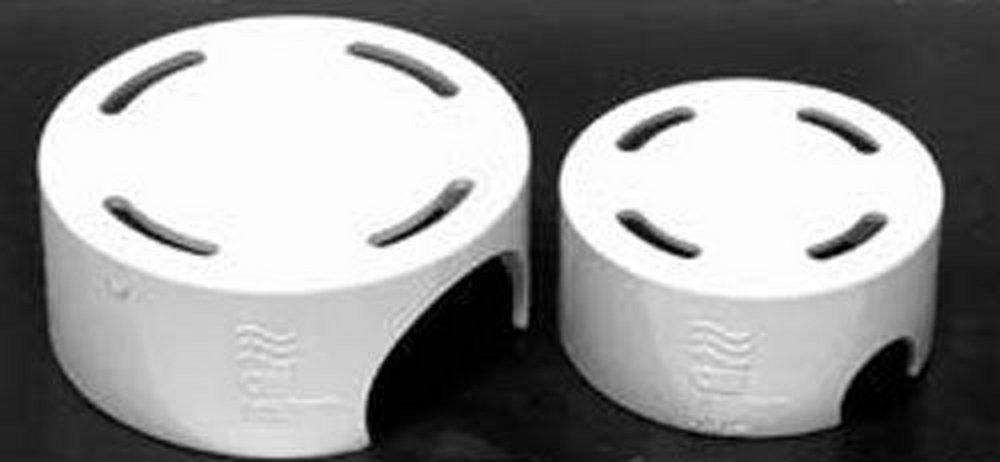 Orenco Systems Plastic Orifice Shield 