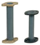 Placer Waterworks PVC Meter Idler 