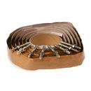 Orenco Systems 26-3/4 in. ABS Bolt Down Kit 