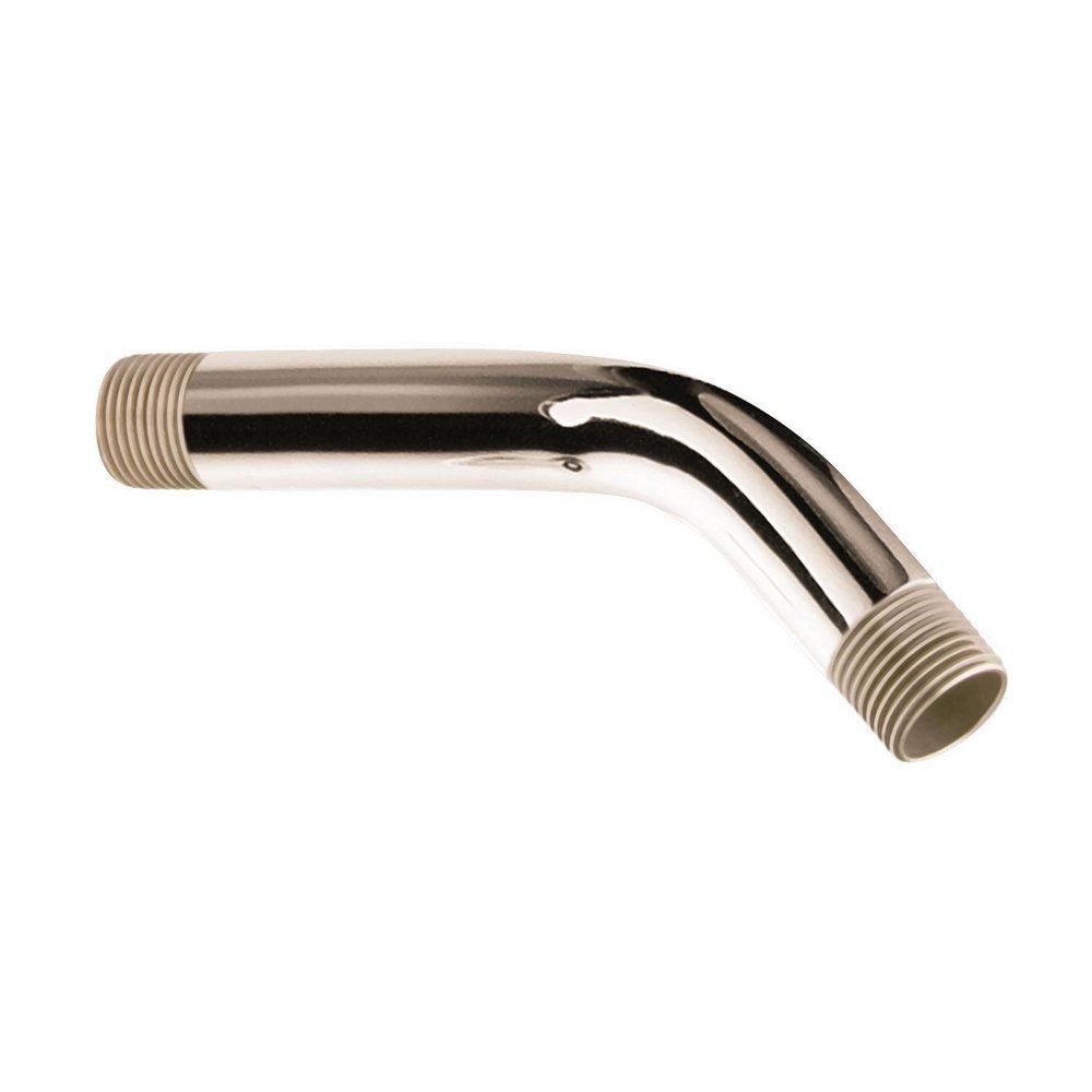 Moen Polished Nickel Shower Arm 