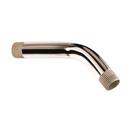 Moen Polished Nickel Shower Arm 