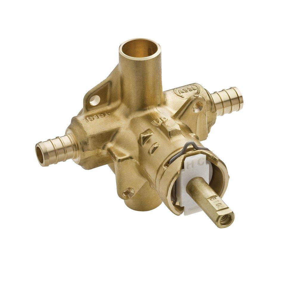 Moen PEX Pressure Balancing Valve 