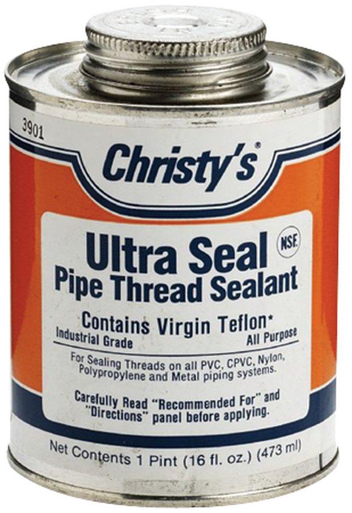 Christy's White Sealant 