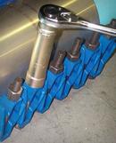 Wheeler-Rex 1/2 in. Socket 1 Piece 