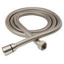 59 in. Hand Shower Hose in Brushed Nickel