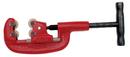 REED Red 4-Wheel Pipe Cutter 