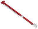 REED Red Valve Key with Curb Street Key 