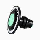 Sloan Valve Green/Black A1043A Diaphragm Repair Kit for Urinal Black 