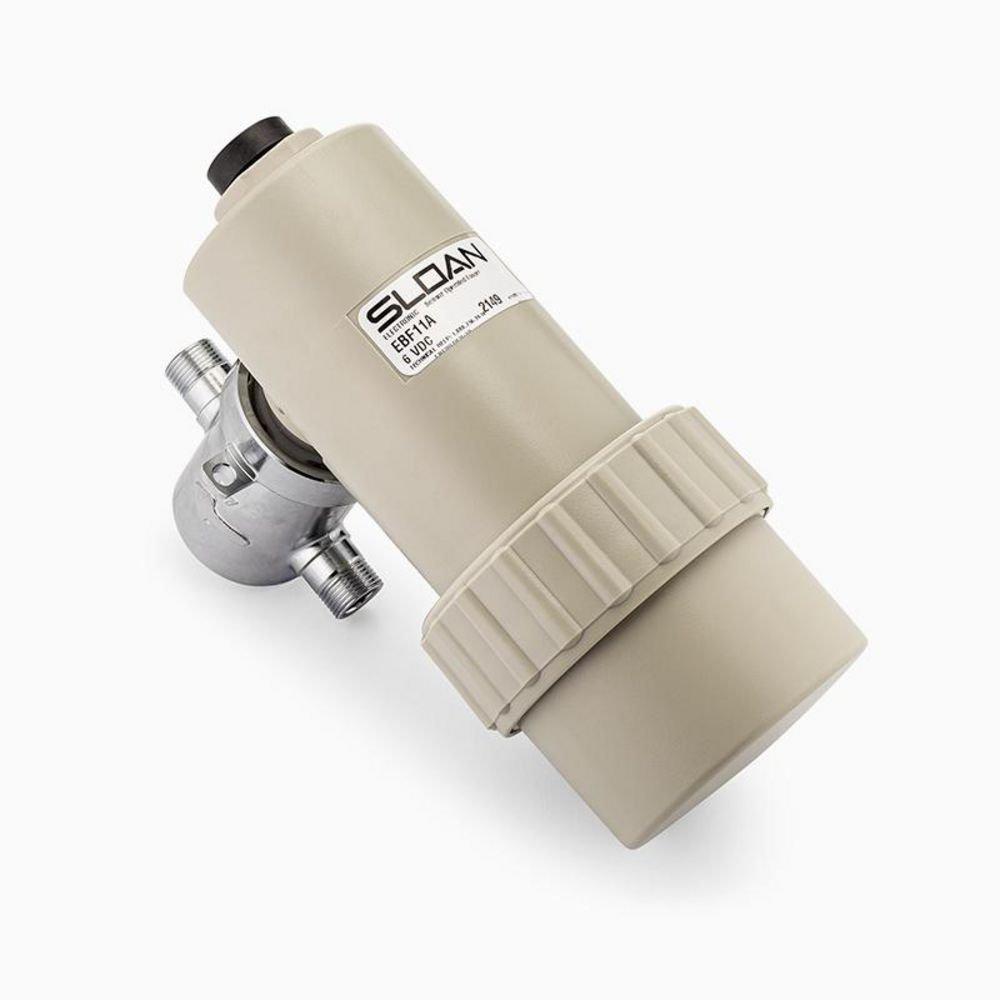 Sloan Solenoid Valve Module Assembly 