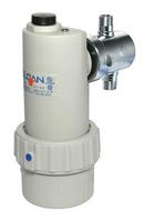 Modular Assembly For Sloan Optima Plus Electronic Faucets