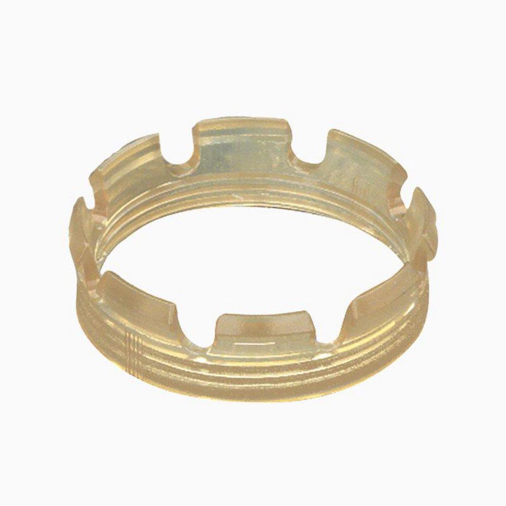 Sloan Valve Sleeve Vandal Resistant Cap 1 H700 & H600 