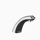 Long Turn Electronic Faucet in Polished Chrome