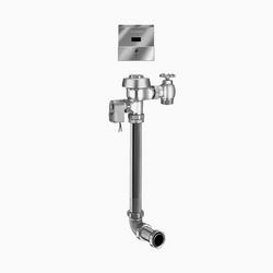 1.6 gpf Concealed Sensor Water Closet Flushometer