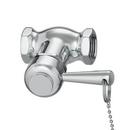 Jones Stephens Chrome FIP Pressure Balancing Valve 