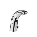 Sloan Polished Chrome No Handle Deck Mount Faucet 