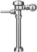 Sloan Valve Polished Chrome 1.6 gpf Flush Valve 