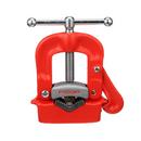 RIDGID Bench Yoke Vise 