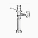 Sloan Valve Polished Chrome 111 XYV 3.5 gpf Flush Valve (Less Vacuum Breaker) 