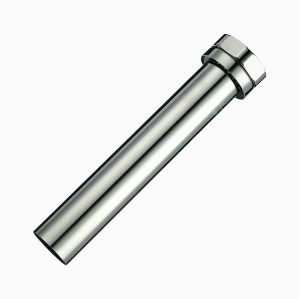 Sloan Polished Chrome 1-1/2 x 21-1/2 Vacuum Breaker 