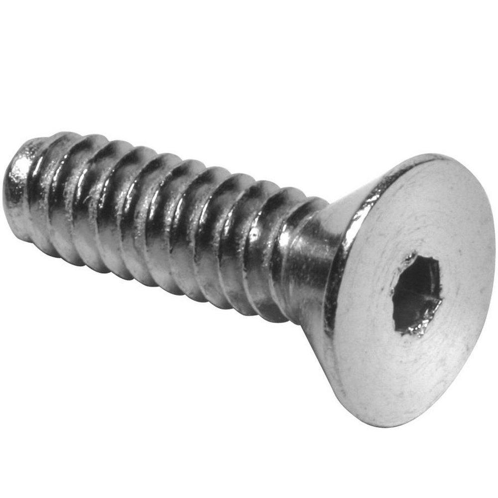 Sloan Valve Chrome Plated Hex Socket Screw 