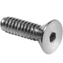 Hex Socket Screw in Chrome Plated