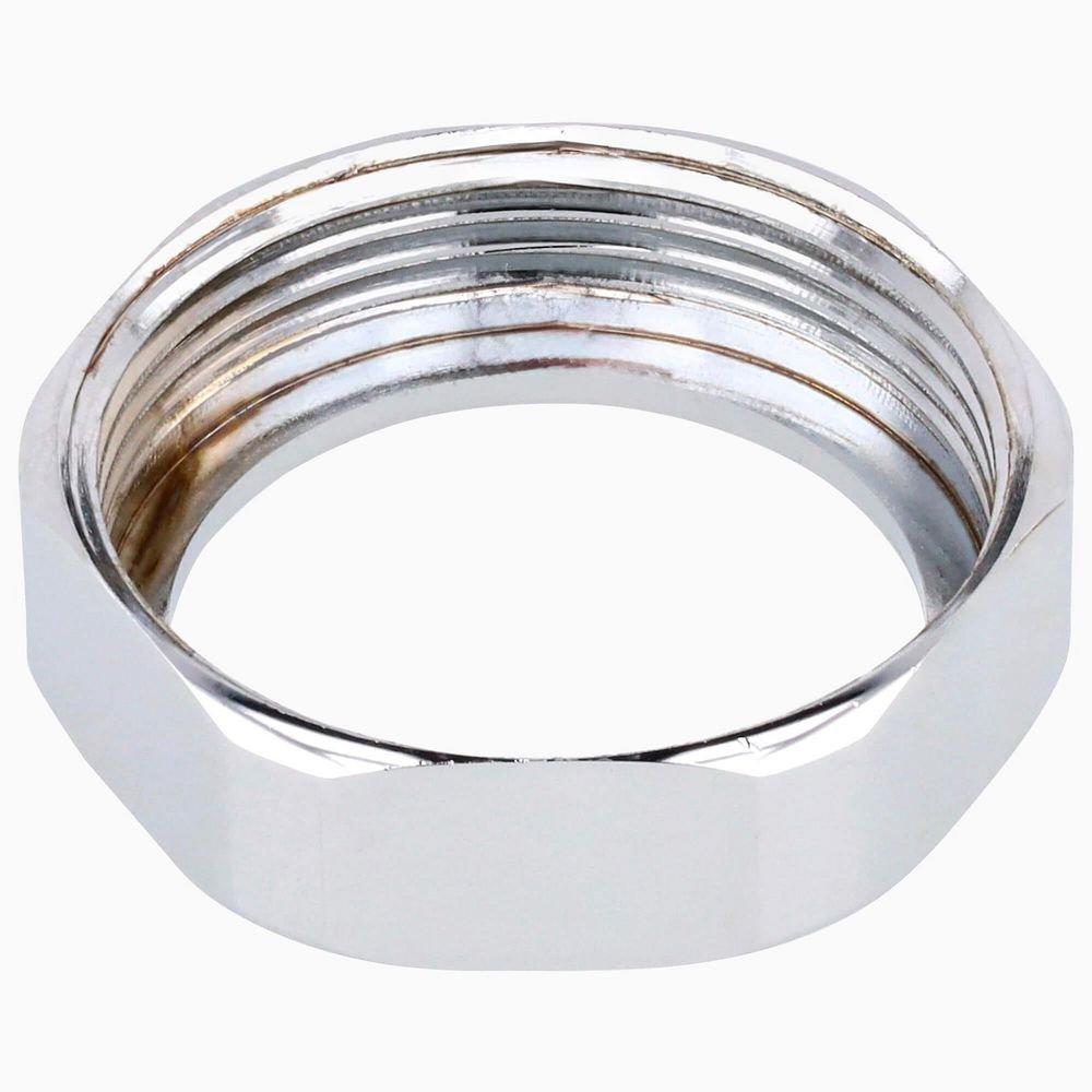 Sloan Chrome Plated Coupling Nut 