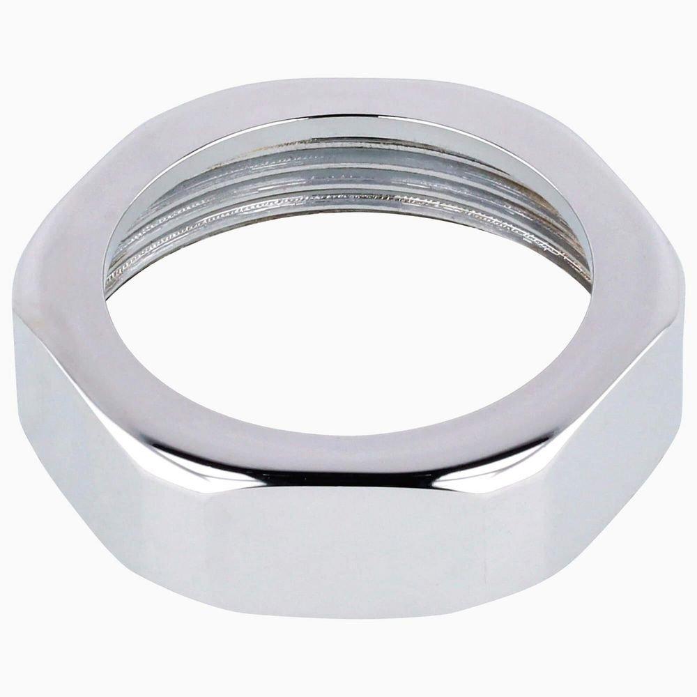 Sloan Chrome Plated Coupling Nut 