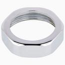 Sloan Chrome Plated Coupling Nut 