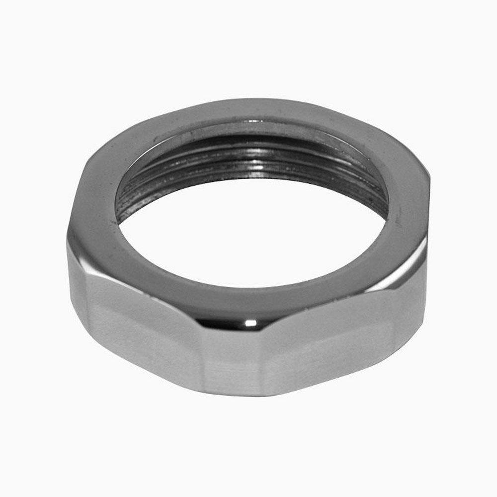 Sloan Valve Chrome Plated Coupling Nut 