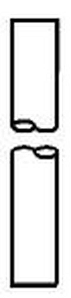 Sloan Valve Flush Connection 