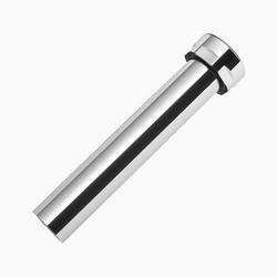 1-1/2 in. Vacuum Breaker in Chrome Plated