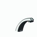 Sensor Hand Battery Faucet in Polished Chrome